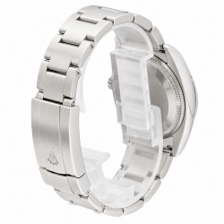 Rolex AirKing 34MM 114200 White Dial Watch